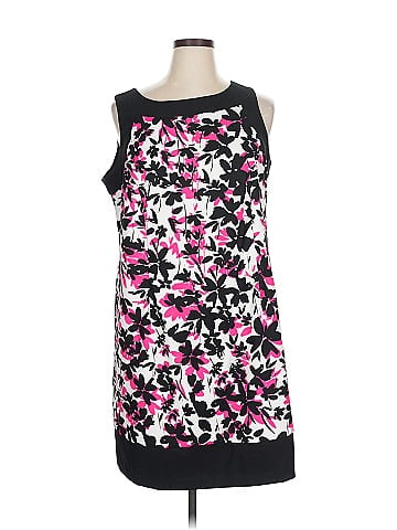 Jessica Howard Casual Dress (view 1)