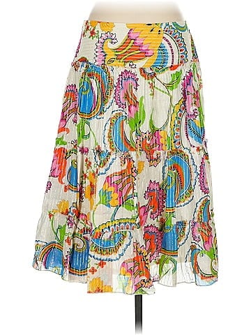 Trina Turk Casual Skirt (view 2)