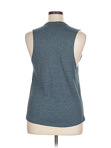 Next Level Apparel Sleeveless T-Shirt (view 2)