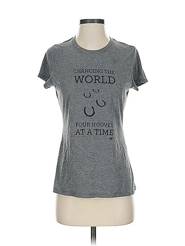 Piper Short Sleeve T-Shirt (view 1)