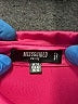 Missguided Pink 3/4 Sleeve Button-Down Shirt Size 10 (petite) - photo 7