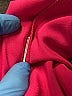 Missguided Pink 3/4 Sleeve Button-Down Shirt Size 10 (petite) - photo 8