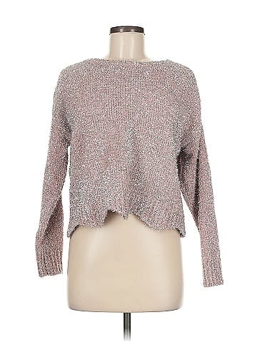 Love By Design Pullover Sweater (view 1)