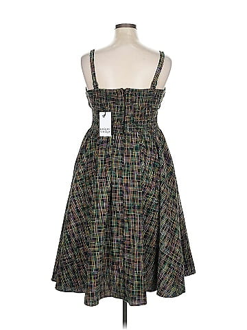 Unique Vintage Cocktail Dress (view 2)