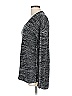 Ellen Tracy Gray Pullover Sweater Size L - photo 5