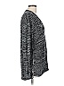 Ellen Tracy Gray Pullover Sweater Size L - photo 4