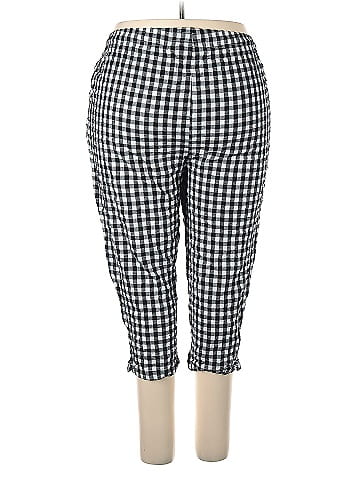 Woman Within Casual Pants (view 2)