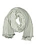 Unbranded Gray White Scarf One size - photo 1