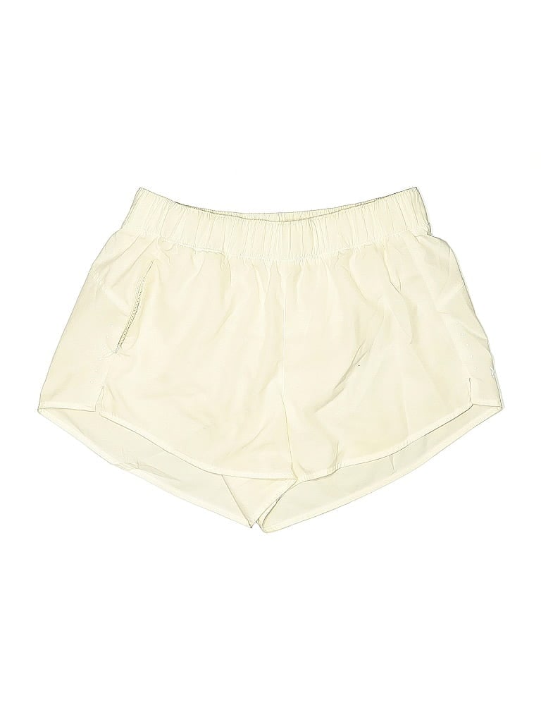 Pre-owned Gap Shorts In White