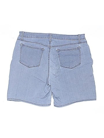 Riders by Lee Denim Shorts (view 2)