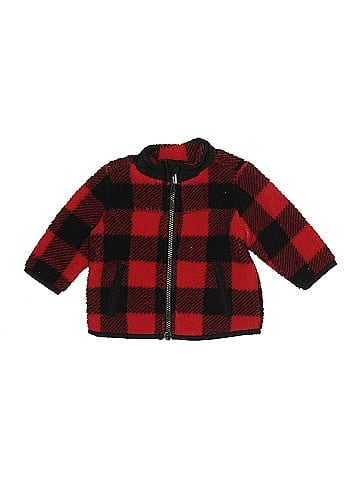 Old Navy Fleece Jacket (view 1)
