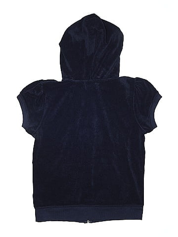 Juicy Couture Zip Up Hoodie (view 2)