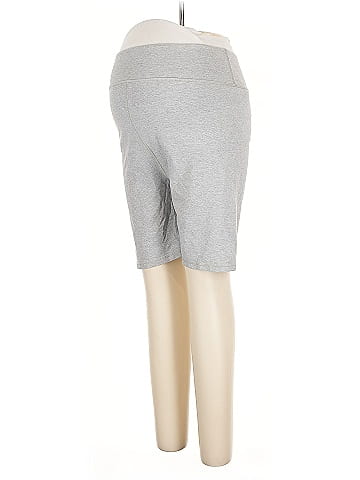 Gap - Maternity Athletic Shorts (view 1)