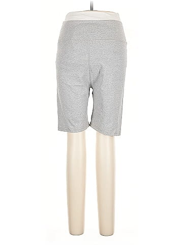 Gap - Maternity Athletic Shorts (view 2)