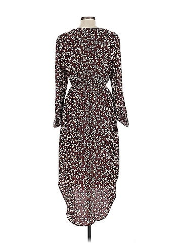 She + Sky Casual Dress (view 2)