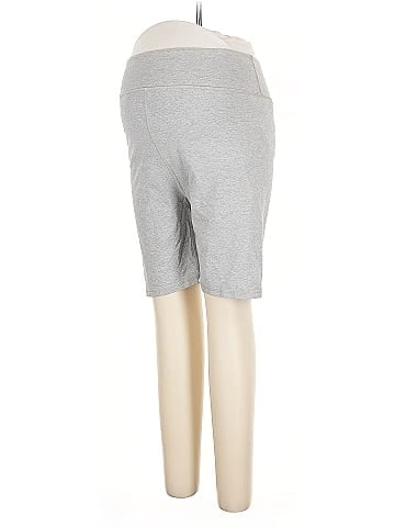 Gap - Maternity Athletic Shorts (view 1)