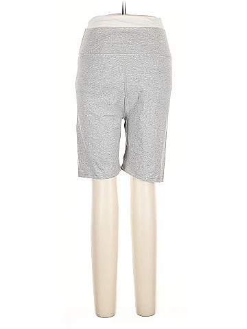 Gap - Maternity Athletic Shorts (view 2)