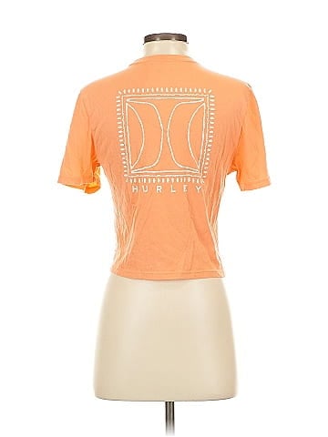 Hurley Short Sleeve T-Shirt (view 2)