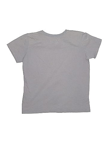 American Apparel Short Sleeve T-Shirt (view 2)