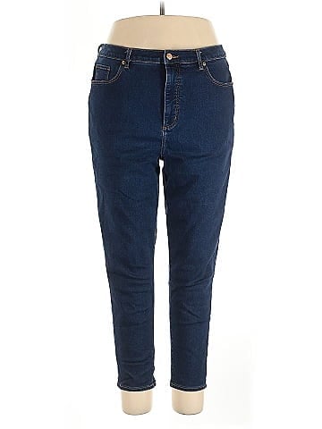 Ann Taylor LOFT Jeans (view 1)