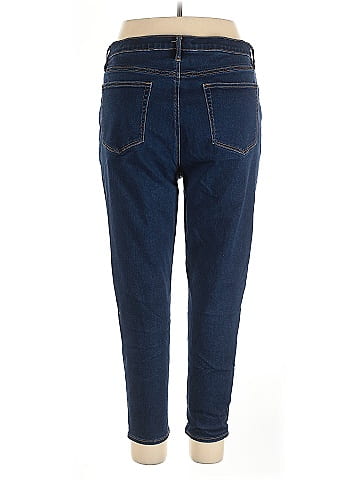 Ann Taylor LOFT Jeans (view 2)