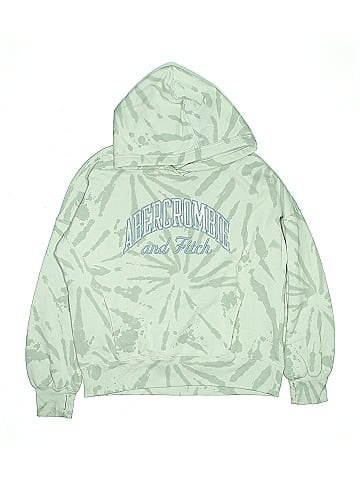 Abercrombie Pullover Hoodie (view 1)