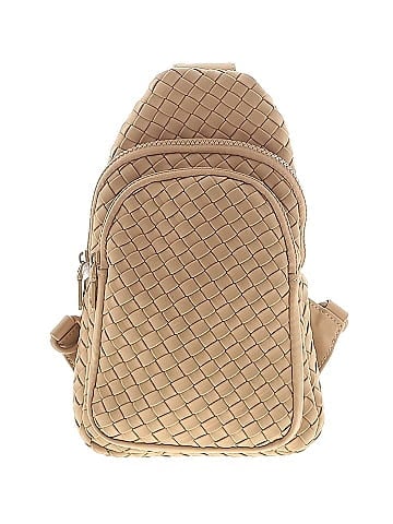 Sol and Selene Backpack (view 1)