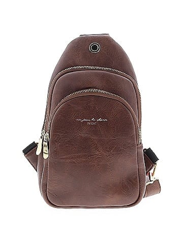 Inicat Backpack (view 1)