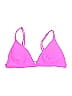 Unbranded Pink Swimsuit Top Size L - photo 1