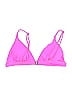 Unbranded Pink Swimsuit Top Size L - photo 2