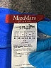 Max Mara Blue Active Pants Size 12 - photo 3
