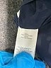 Joe Fresh 100% Polyester Stars Blue Casual Dress Size 0 - photo 8