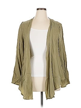 Assorted Brands Long Sleeve Blouse