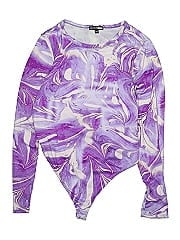 Fashion Nova Bodysuit