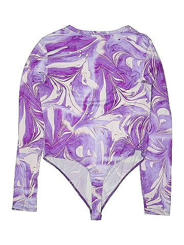 Fashion Nova Bodysuit (view 2)