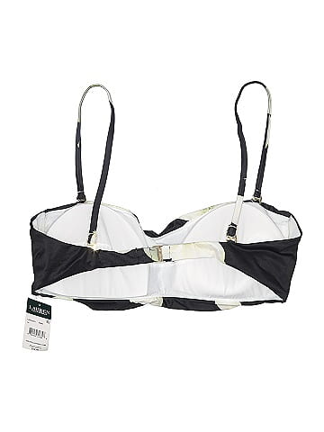 Lauren by Ralph Lauren Swimsuit Top (view 2)