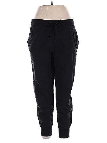 FILA Track Pants (view 1)