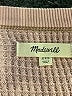 Madewell Pink Pullover Sweater Size XXS - photo 7
