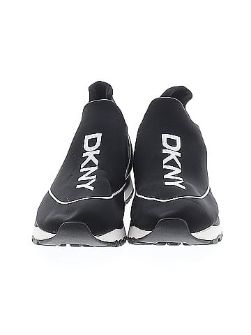 DKNY Sneakers (view 2)