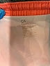 Gap Fit Color Block Yellow Athletic Shorts Size L - photo 3