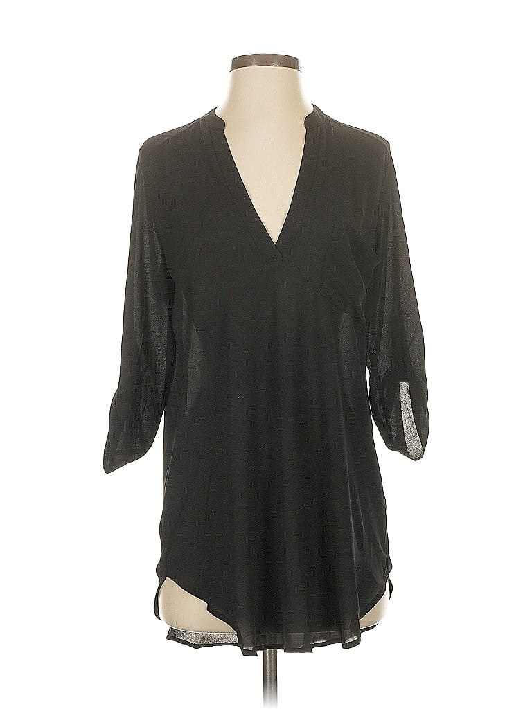 Click to view more detailed imagery on our partner's website Pre-owned Lush Casual Dress In Black