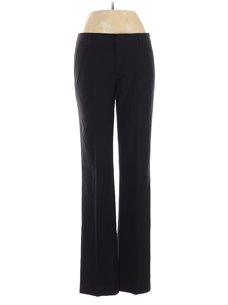 Click to view more detailed imagery on our partner's website Pre-owned Uniqlo Dress Pants In Black