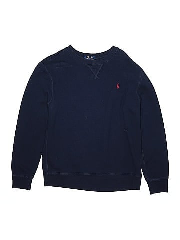 Polo by Ralph Lauren Pullover Sweater (view 1)