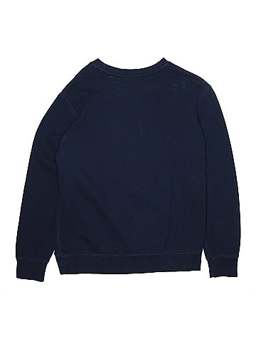 Polo by Ralph Lauren Pullover Sweater (view 2)