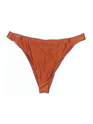 Fashion Nova Swimsuit Bottoms (view 1)