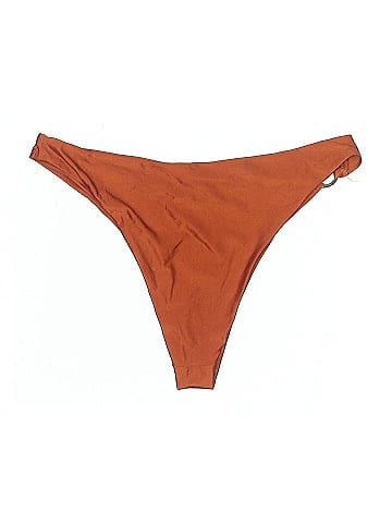 Fashion Nova Swimsuit Bottoms (view 2)