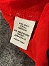 Skies Are Blue 100% Polyester Orange Tank Top Size S - photo 8
