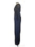 Mac Duggal 100% Polyester Blue Cocktail Dress Size 6 - photo 5