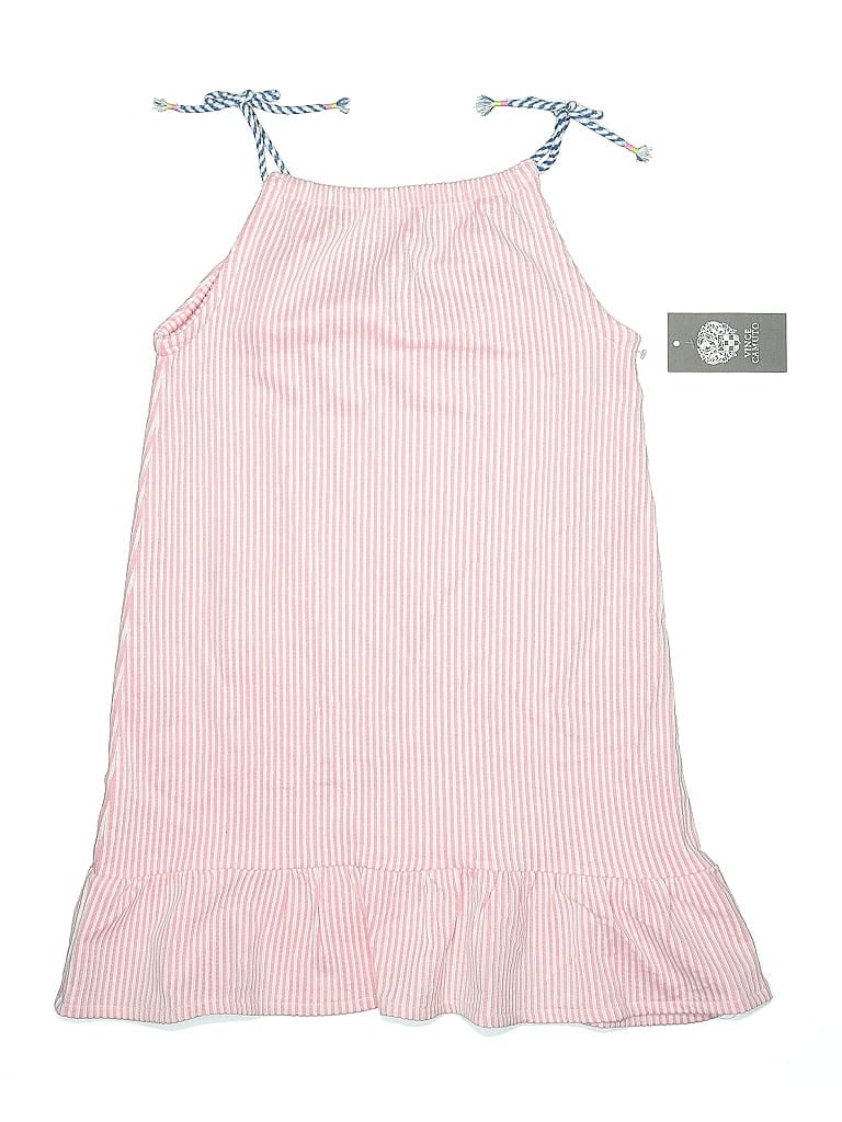 Pre-owned Vince Camuto Kids' Dress In Pink