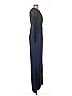 Mac Duggal 100% Polyester Blue Cocktail Dress Size 6 - photo 4